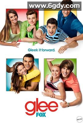 欢乐合唱团 第五季(2013)完结20集全迅雷网盘全集下载