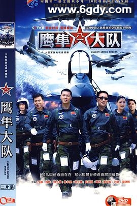 鹰隼大队(2009)完结已完结迅雷网盘全集下载