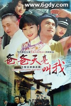 爸爸天亮叫我(2008)完结已完结迅雷网盘全集下载
