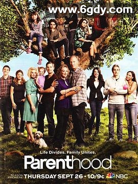 为人父母 第五季(2013)完结22集全迅雷网盘全集下载