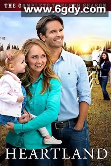 心灵之地 第十二季(2019)完结11集全迅雷网盘全集下载