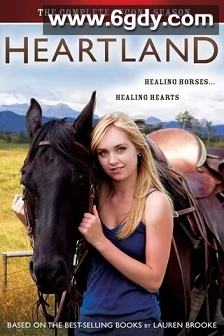 心灵之地 第二季(2008)完结18集全迅雷网盘全集下载