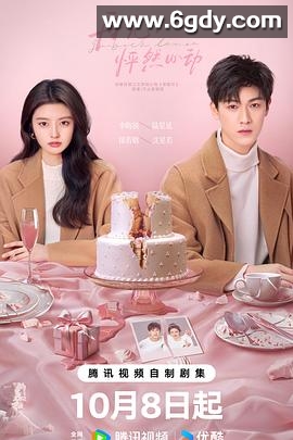 再见，怦然心动(2024)完结24集全迅雷网盘全集下载