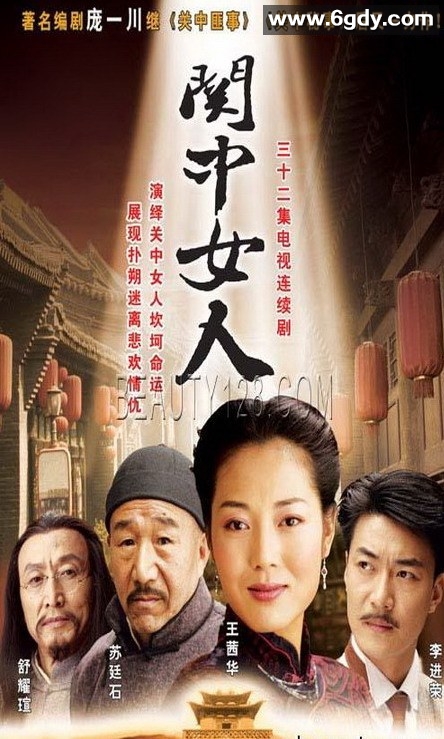 关中女人(2005)完结已完结迅雷网盘全集下载