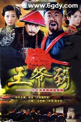 王爷到(2006)完结已完结迅雷网盘全集下载