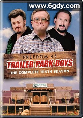 拖车公园男孩 第十季(2016)完结已完结迅雷网盘全集下载