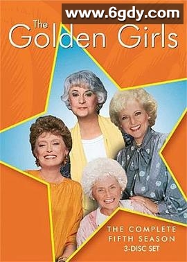 黄金女郎 第五季(1989)完结已完结迅雷网盘全集下载