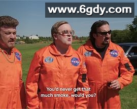 拖车公园男孩 第十二季(2018)完结已完结迅雷网盘全集下载