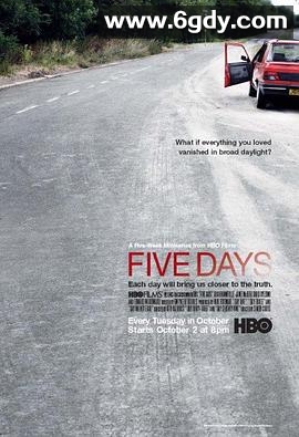 出走五昼夜 第一季(2007)完结已完结迅雷网盘全集下载