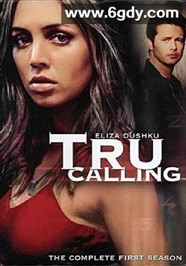 致命呼叫 第一季(2003)完结已完结迅雷网盘全集下载