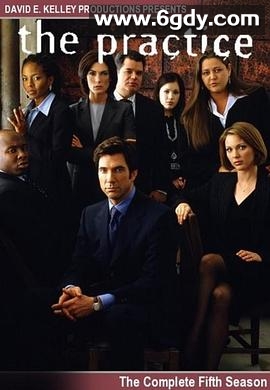 律师本色 第五季(2000)完结已完结迅雷网盘全集下载