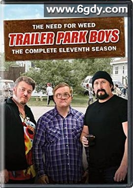 拖车公园男孩 第十一季(2017)完结已完结迅雷网盘全集下载