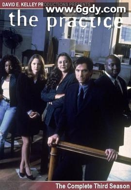 律师本色 第三季(1998)完结已完结迅雷网盘全集下载