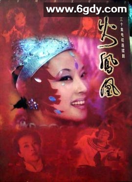 火凤凰(2002)完结已完结迅雷网盘全集下载