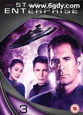 星际旅行：进取号 第三季(2003)完结24集全迅雷网盘全集下载