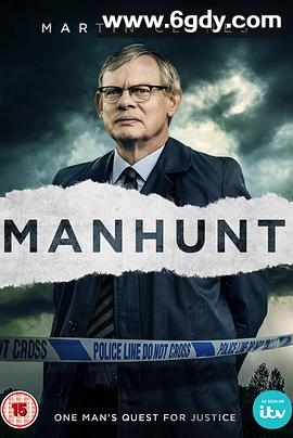 追凶 第一季(2019)完结3集全迅雷网盘全集下载