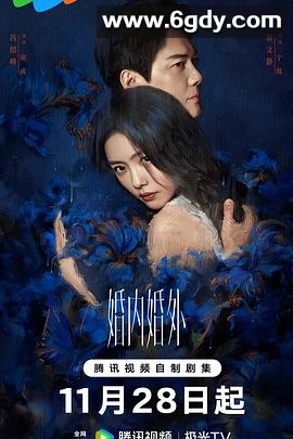 婚内婚外(2024)完结24集全迅雷网盘全集下载