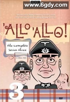 法国小馆儿 第三季(1986)完结已完结迅雷网盘全集下载