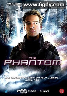 幻影侠(2010)完结已完结迅雷网盘全集下载