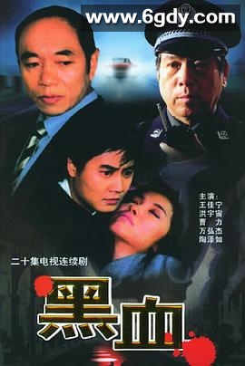 黑血(2001)完结已完结迅雷网盘全集下载