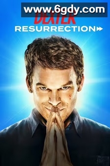 嗜血法医：杀魔复生 第一季(2025)完结10集全迅雷网盘全集下载