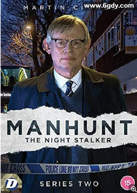 追凶：黑夜狩猎者 第二季(2021)完结4集全迅雷网盘全集下载