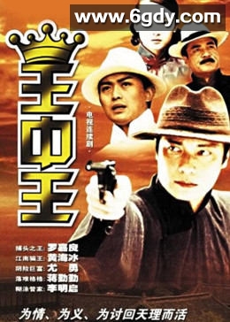 王中王(2001)完结已完结迅雷网盘全集下载