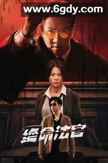 绝命法官(2025)完结20集全迅雷网盘全集下载