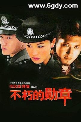 不朽的勋章(2003)完结已完结迅雷网盘全集下载