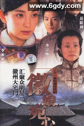 徽娘宛心(2006)完结已完结迅雷网盘全集下载