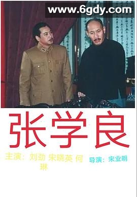 张学良(2002)完结已完结迅雷网盘全集下载