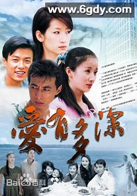 爱有多深(2006)完结已完结迅雷网盘全集下载