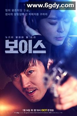 Voice(2017)完结16集全迅雷网盘全集下载