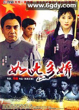如此多娇(2004)完结已完结迅雷网盘全集下载