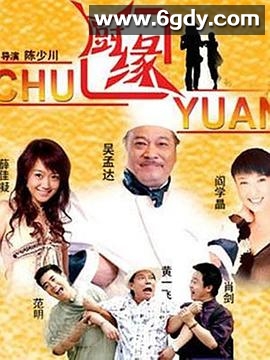 厨缘(2007)完结已完结迅雷网盘全集下载