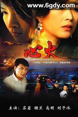 心火2006(2006)完结已完结迅雷网盘全集下载