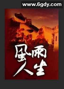 风雨人生(2002)完结已完结迅雷网盘全集下载