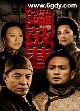 锣鼓巷(2010)完结已完结迅雷网盘全集下载