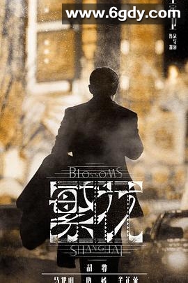 繁花(2023)完结30集全迅雷网盘全集下载