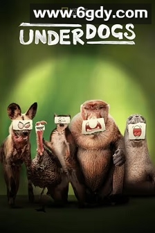 废柴英雄(2025)完结5集全迅雷网盘全集下载