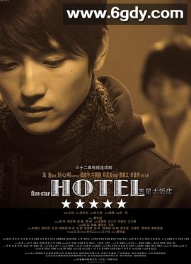 五星大饭店(2007)完结32集全迅雷网盘全集下载