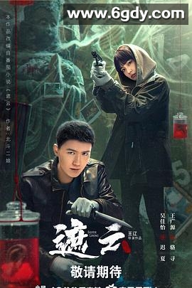 遮云(2025)完结35集全迅雷网盘全集下载