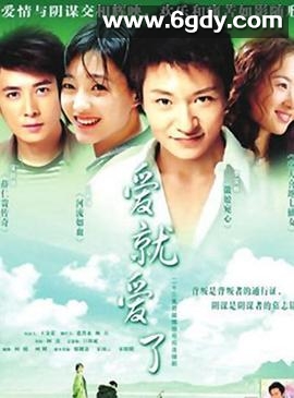 爱就爱了(2006)完结已完结迅雷网盘全集下载