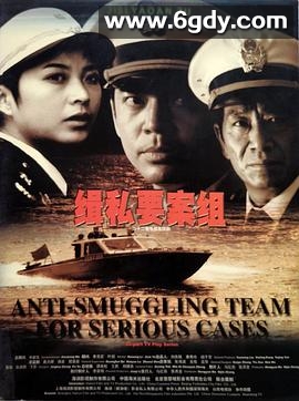 缉私要案组(2002)完结已完结迅雷网盘全集下载