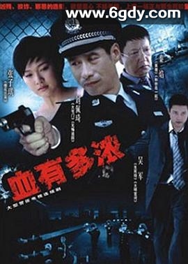 血有多浓(2007)完结已完结迅雷网盘全集下载