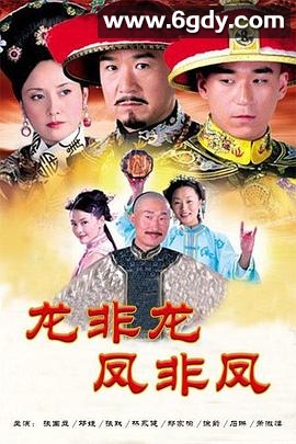 龙非龙凤非凤(2006)完结已完结迅雷网盘全集下载
