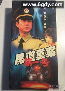 警匪较量珠三角(1998)完结已完结迅雷网盘全集下载