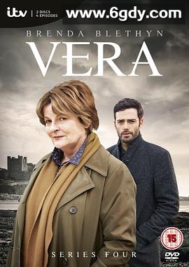 探长薇拉 第四季(2014)完结4集全迅雷网盘全集下载