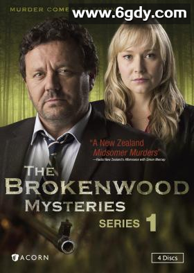 断林镇谜案 第六季(2019)完结4集全迅雷网盘全集下载