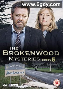 断林镇谜案 第五季(2018)完结4集全迅雷网盘全集下载